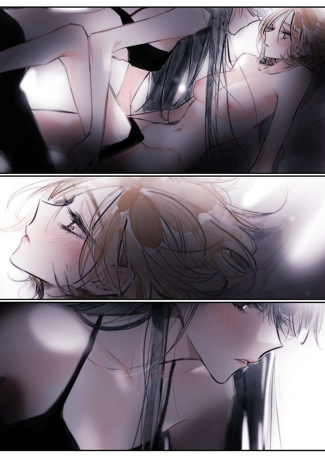 Swallowtail (Tima) Chapter 37.5 page 45 - 