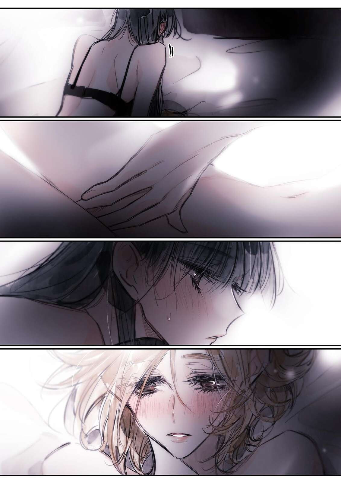 Swallowtail (Tima) Chapter 37.5 page 46 - 
