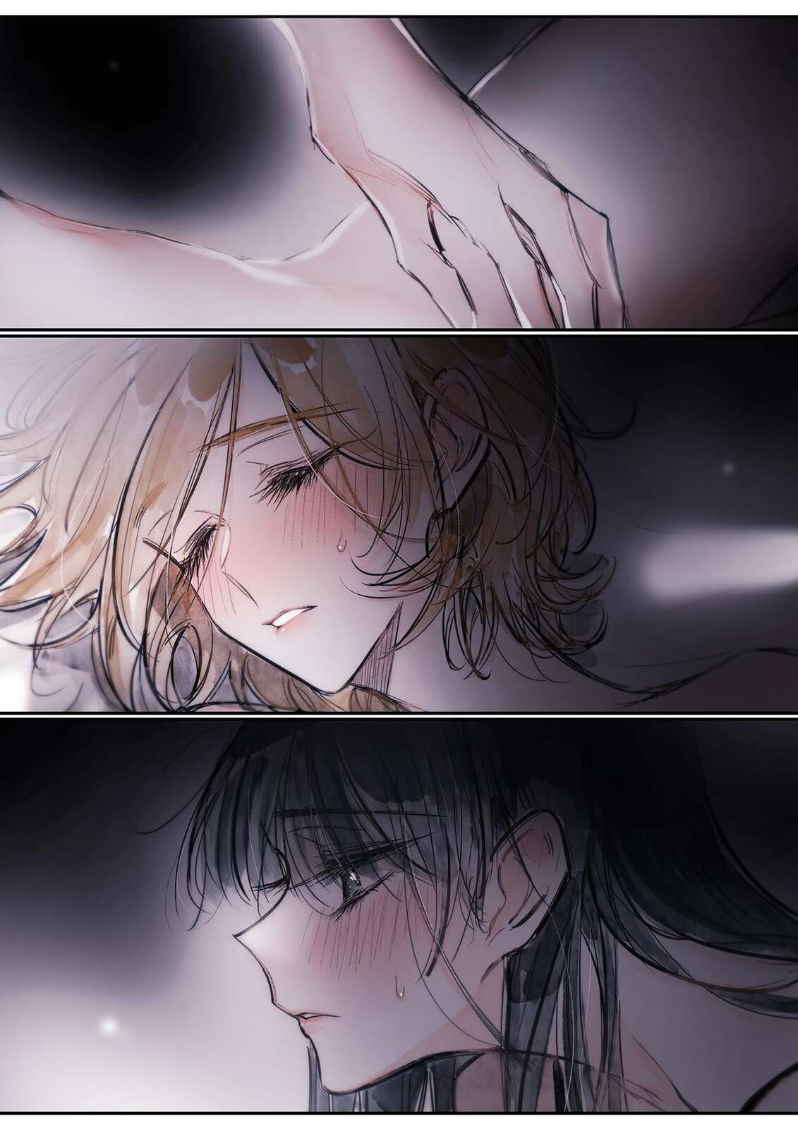 Swallowtail (Tima) Chapter 37.5 page 47 - 