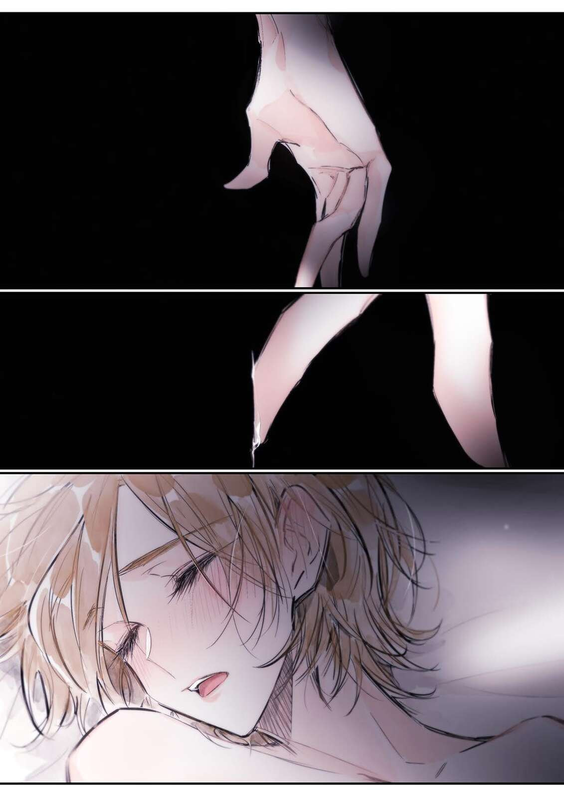 Swallowtail (Tima) Chapter 37.5 page 48 - 