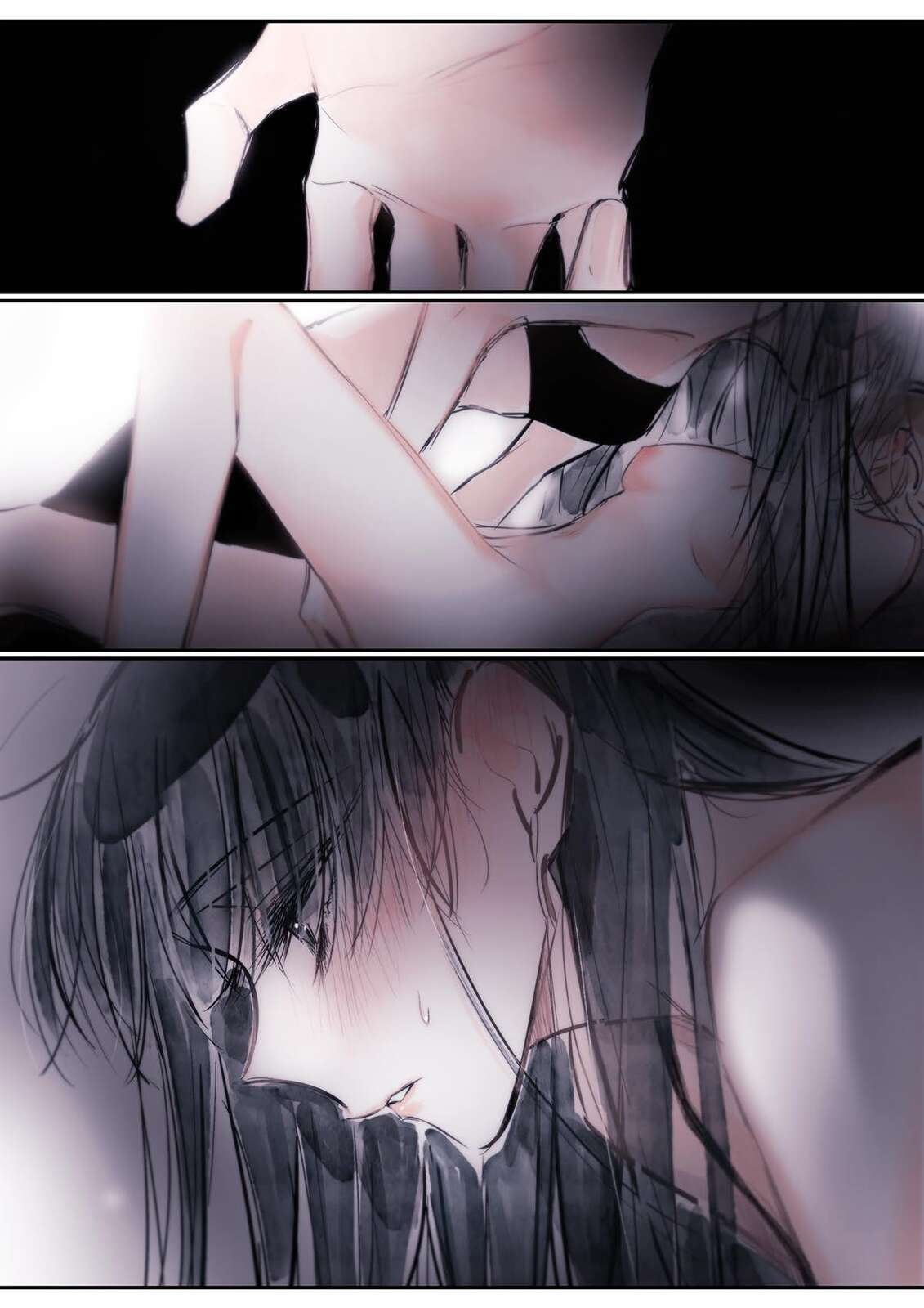 Swallowtail (Tima) Chapter 37.5 page 49 - 