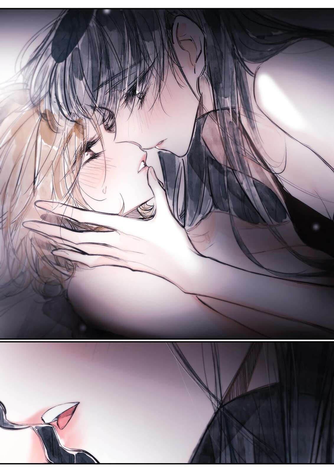 Swallowtail (Tima) Chapter 37.5 page 51 - 