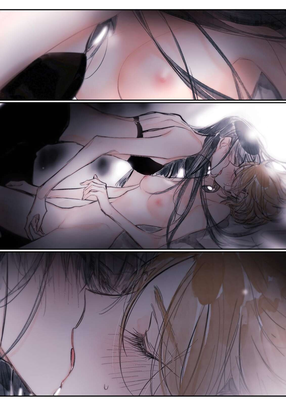 Swallowtail (Tima) Chapter 37.5 page 52 - 