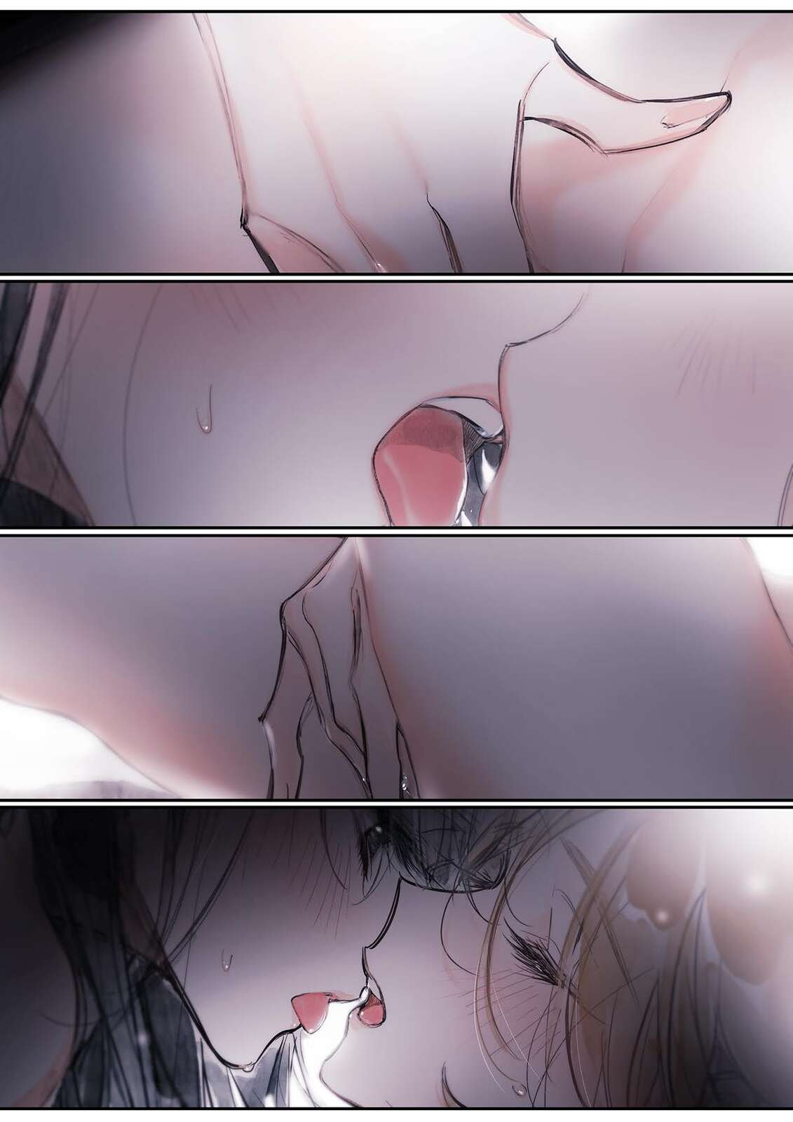 Swallowtail (Tima) Chapter 37.5 page 53 - 