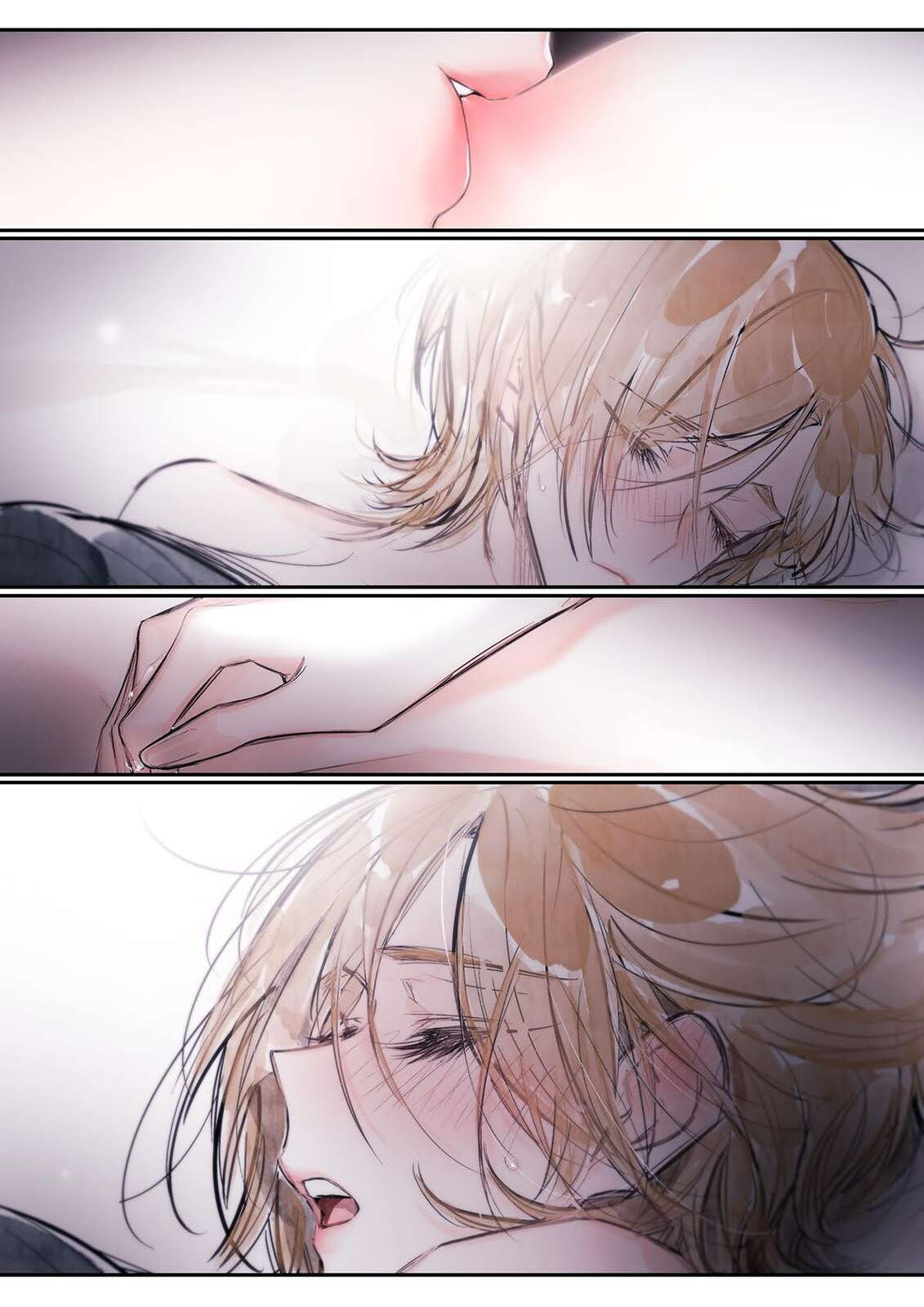 Swallowtail (Tima) Chapter 37.5 page 55 - 