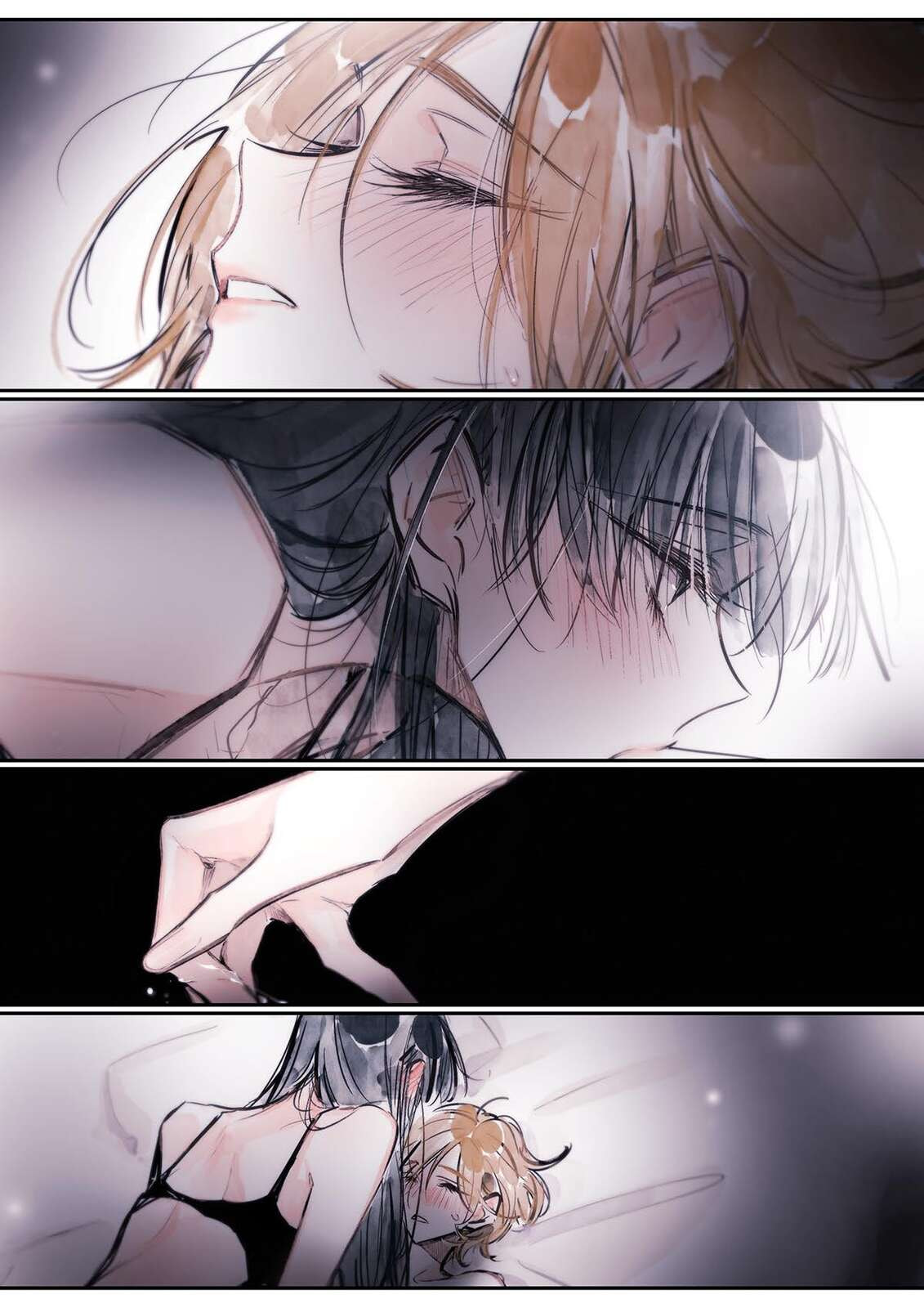 Swallowtail (Tima) Chapter 37.5 page 56 - 