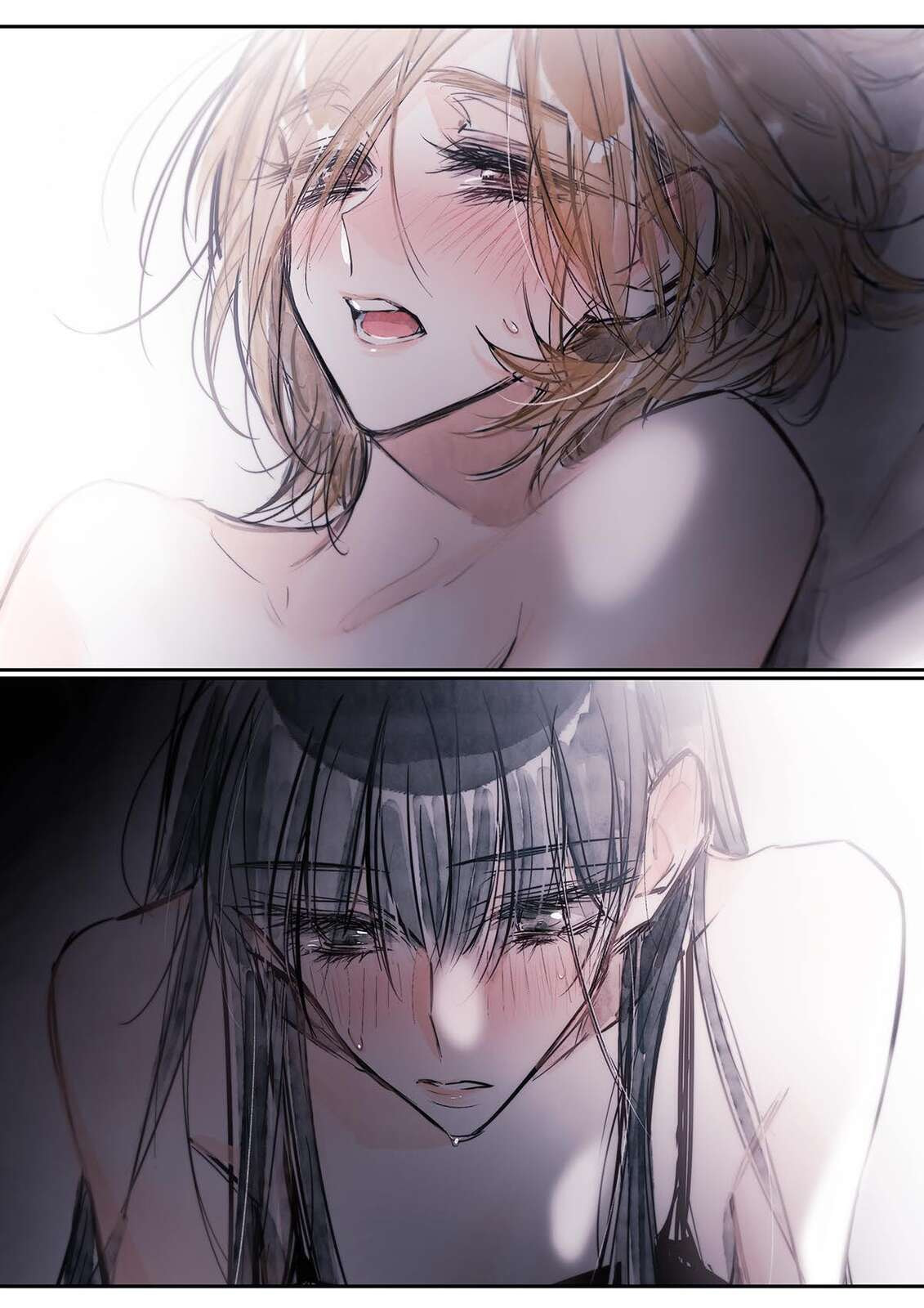 Swallowtail (Tima) Chapter 37.5 page 57 - 
