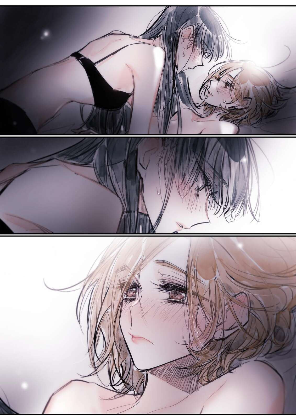 Swallowtail (Tima) Chapter 37.5 page 58 - 