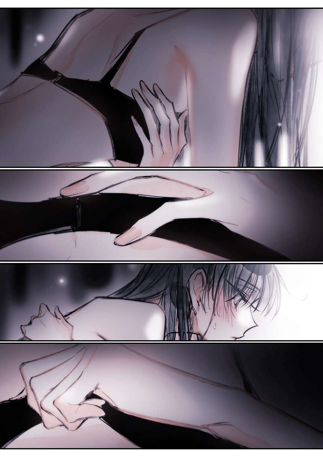 Swallowtail (Tima) Chapter 37.5 page 59 - 