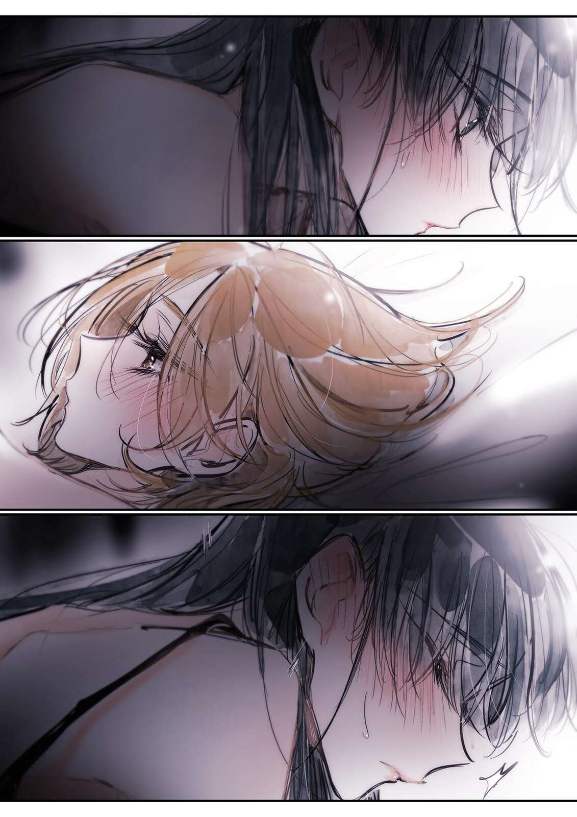 Swallowtail (Tima) Chapter 37.5 page 60 - 