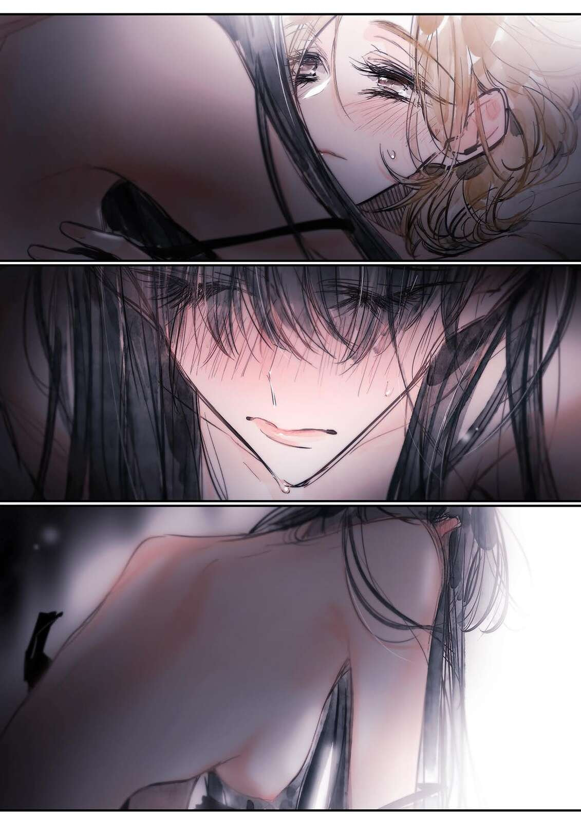 Swallowtail (Tima) Chapter 37.5 page 61 - 