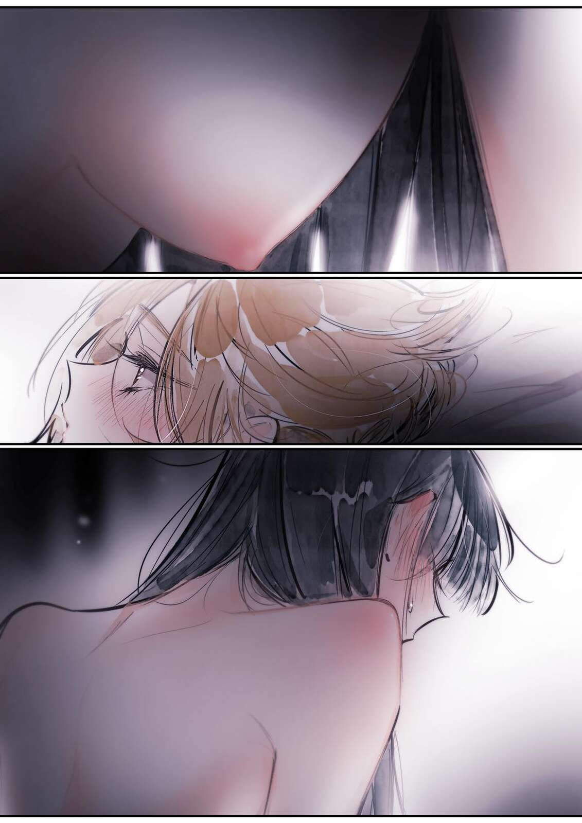 Swallowtail (Tima) Chapter 37.5 page 62 - 