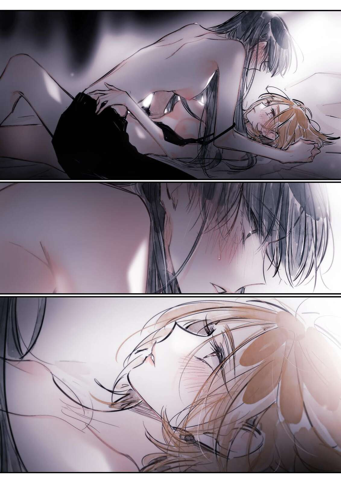 Swallowtail (Tima) Chapter 37.5 page 63 - 