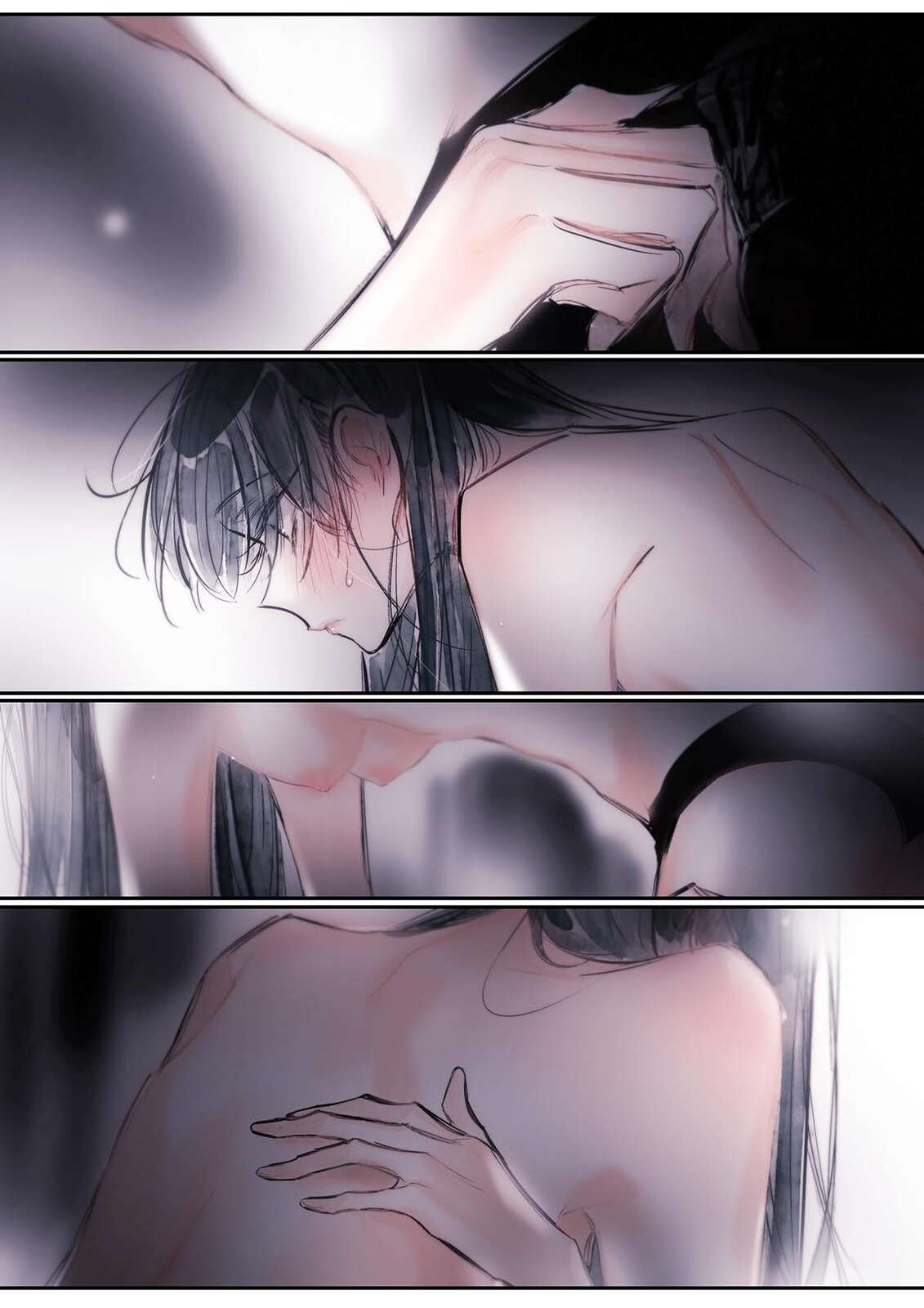 Swallowtail (Tima) Chapter 37.5 page 64 - 