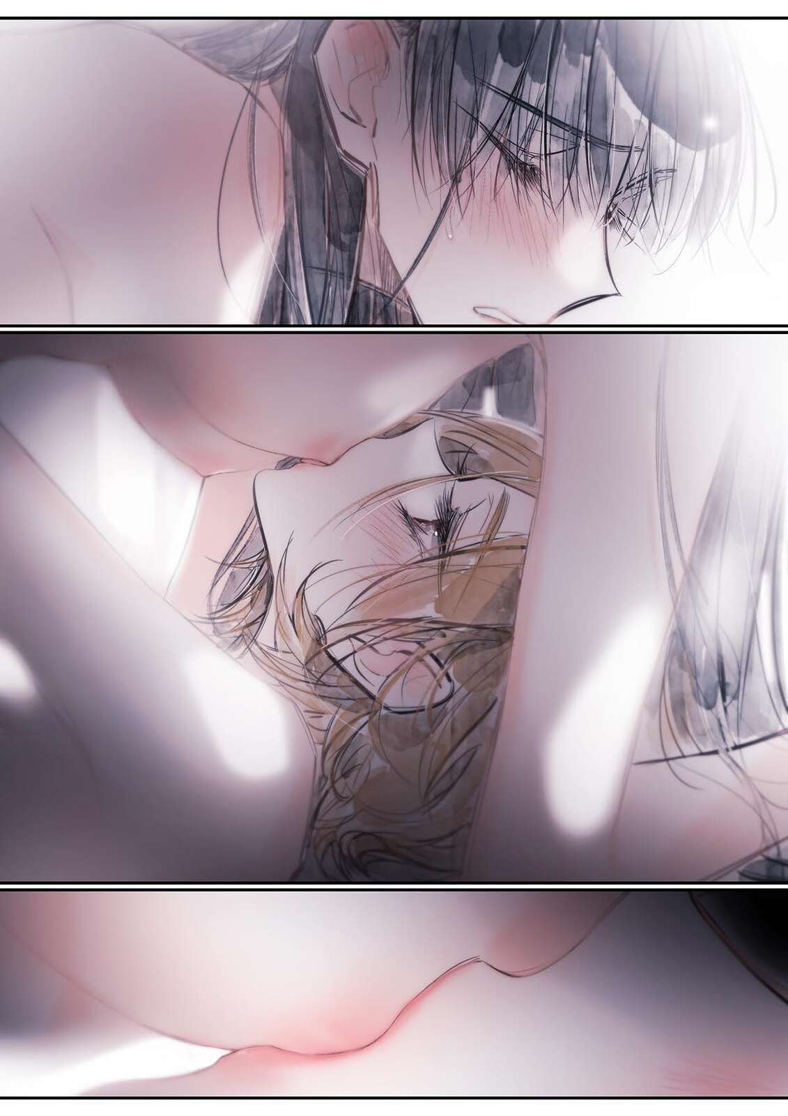Swallowtail (Tima) Chapter 37.5 page 65 - 