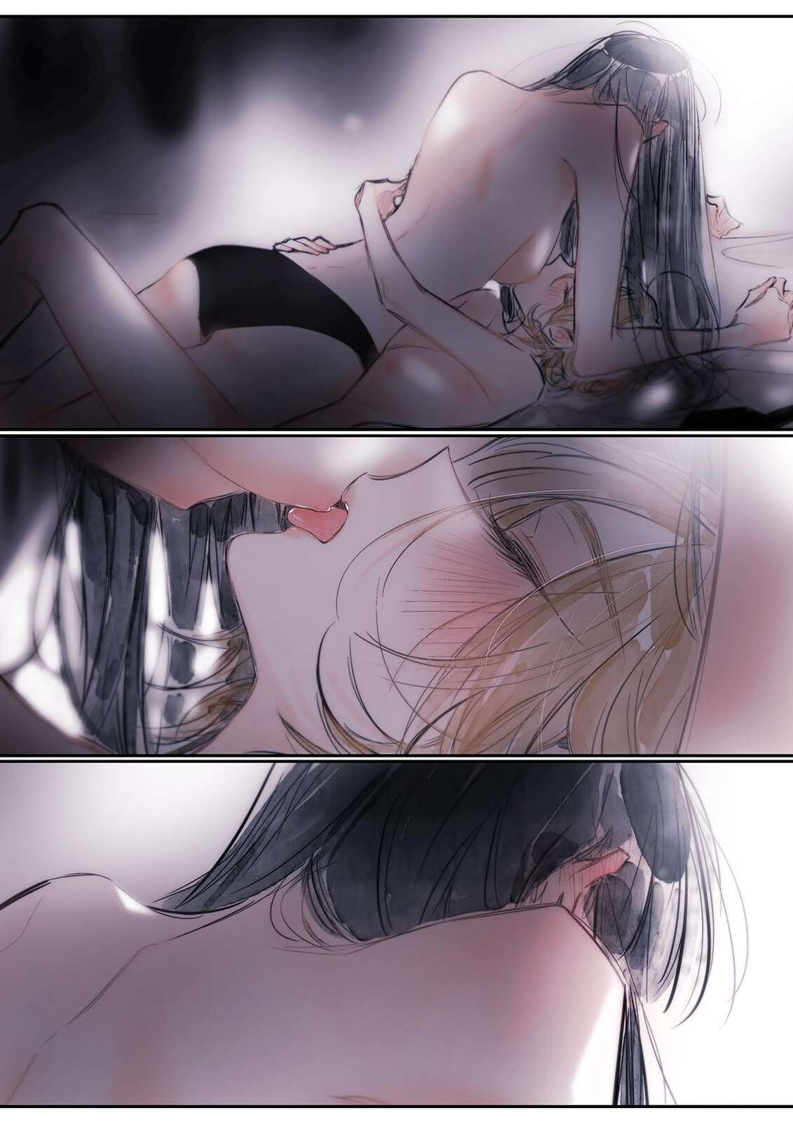 Swallowtail (Tima) Chapter 37.5 page 66 - 
