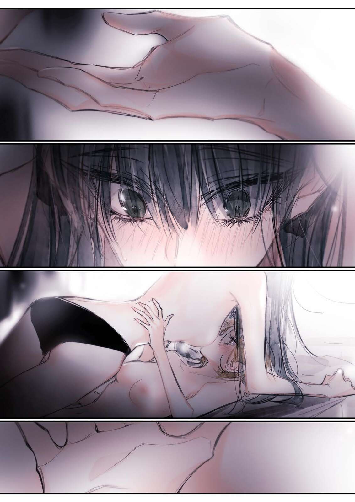 Swallowtail (Tima) Chapter 37.5 page 67 - 
