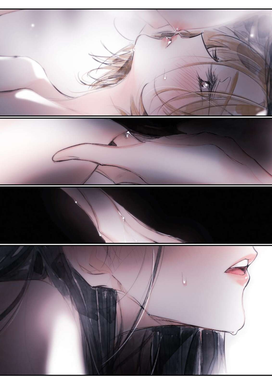 Swallowtail (Tima) Chapter 37.5 page 68 - 