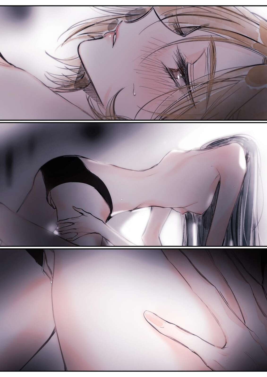 Swallowtail (Tima) Chapter 37.5 page 69 - 