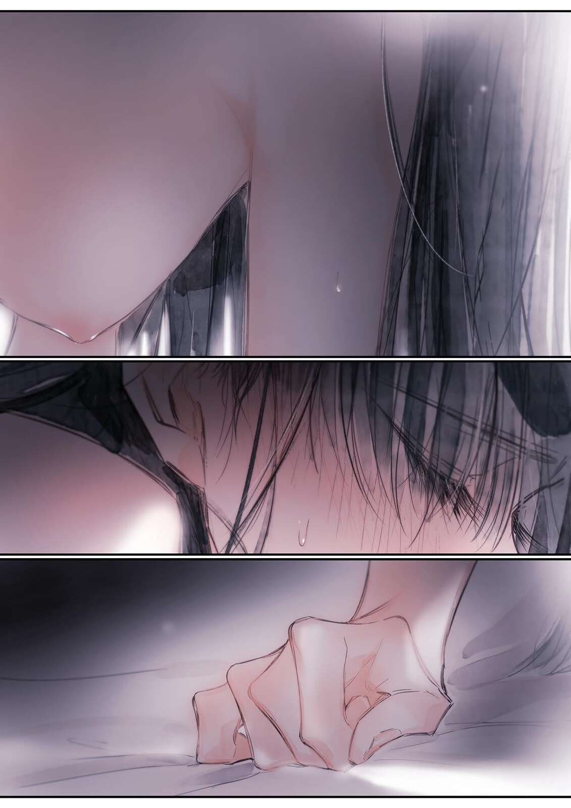 Swallowtail (Tima) Chapter 37.5 page 70 - 