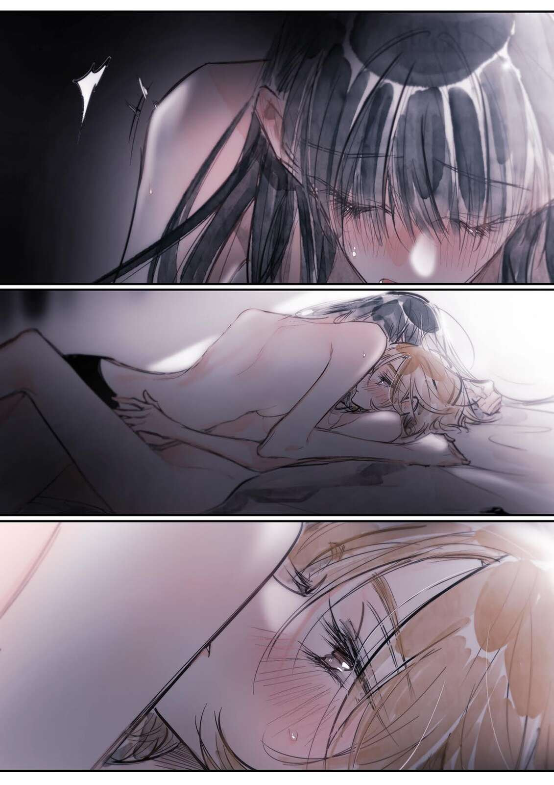 Swallowtail (Tima) Chapter 37.5 page 71 - 