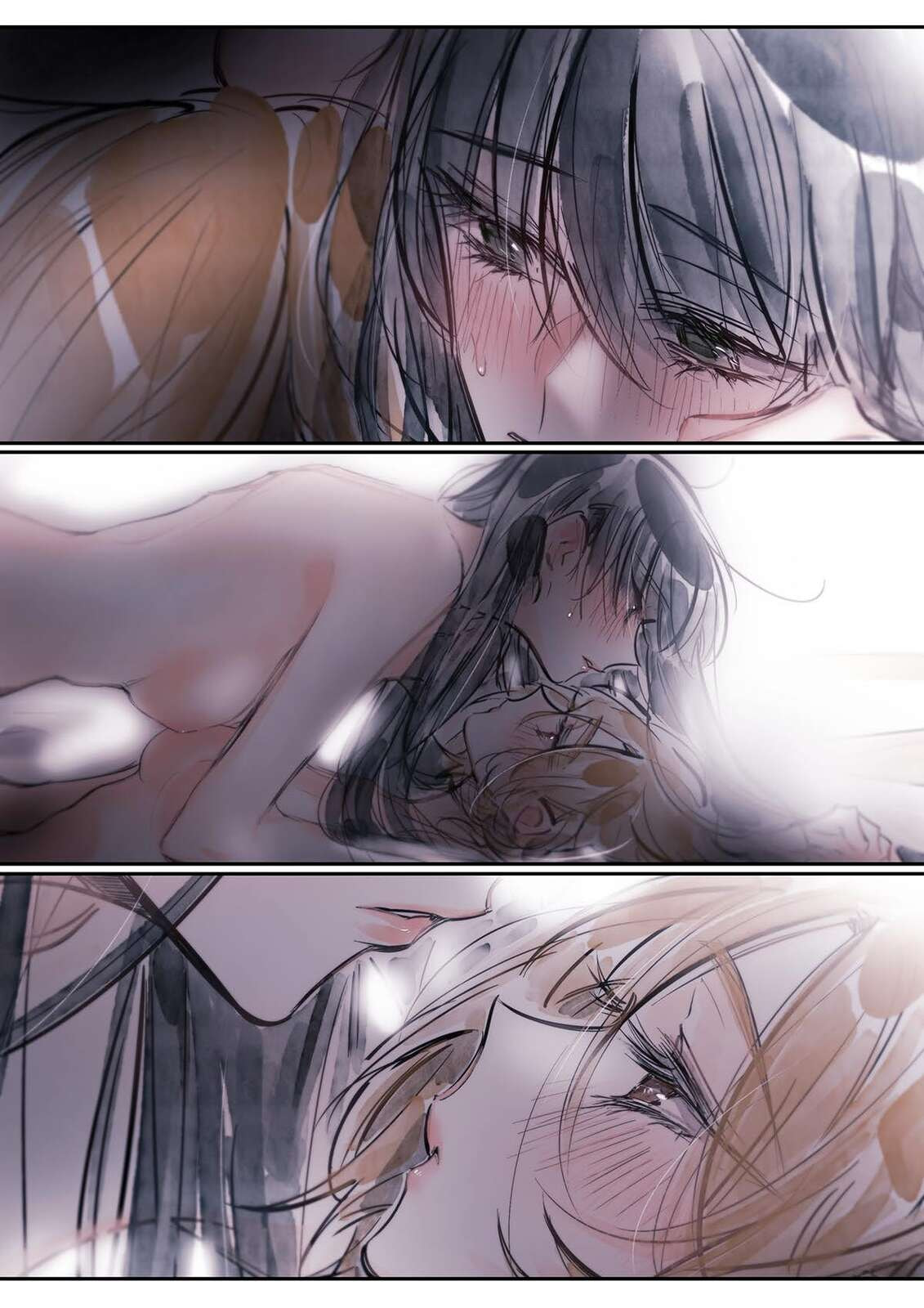 Swallowtail (Tima) Chapter 37.5 page 72 - 