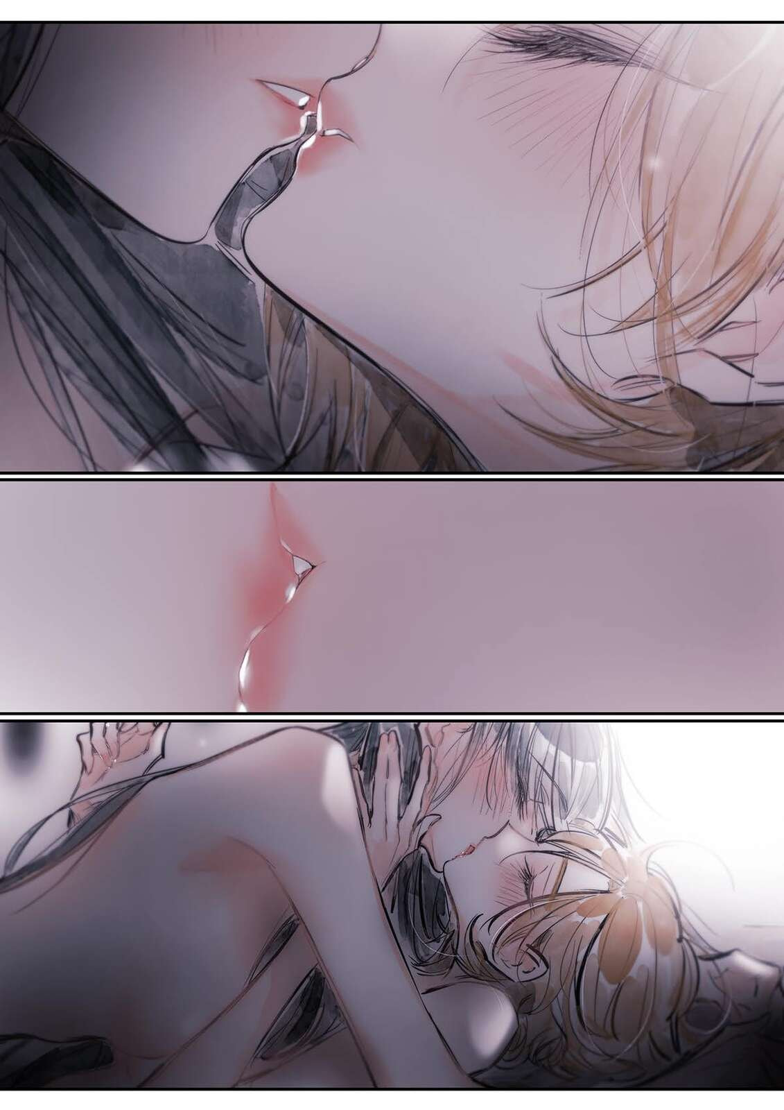 Swallowtail (Tima) Chapter 37.5 page 73 - 
