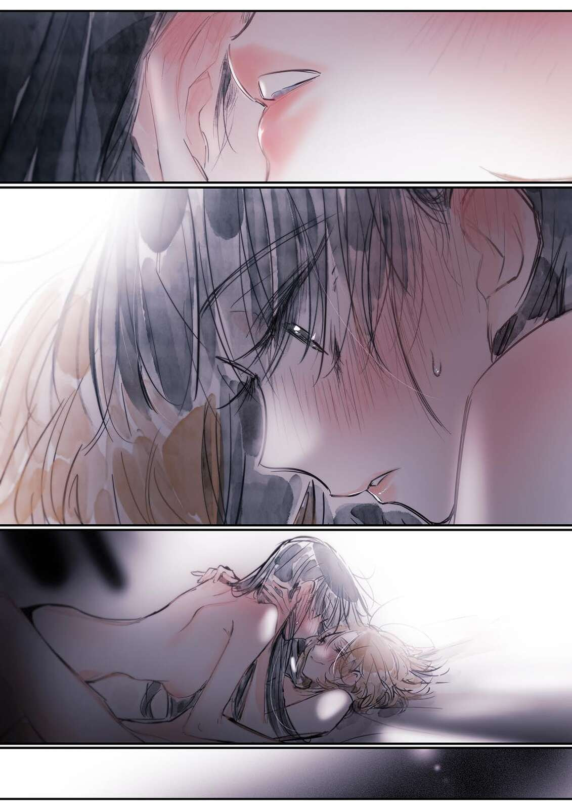 Swallowtail (Tima) Chapter 37.5 page 76 - 