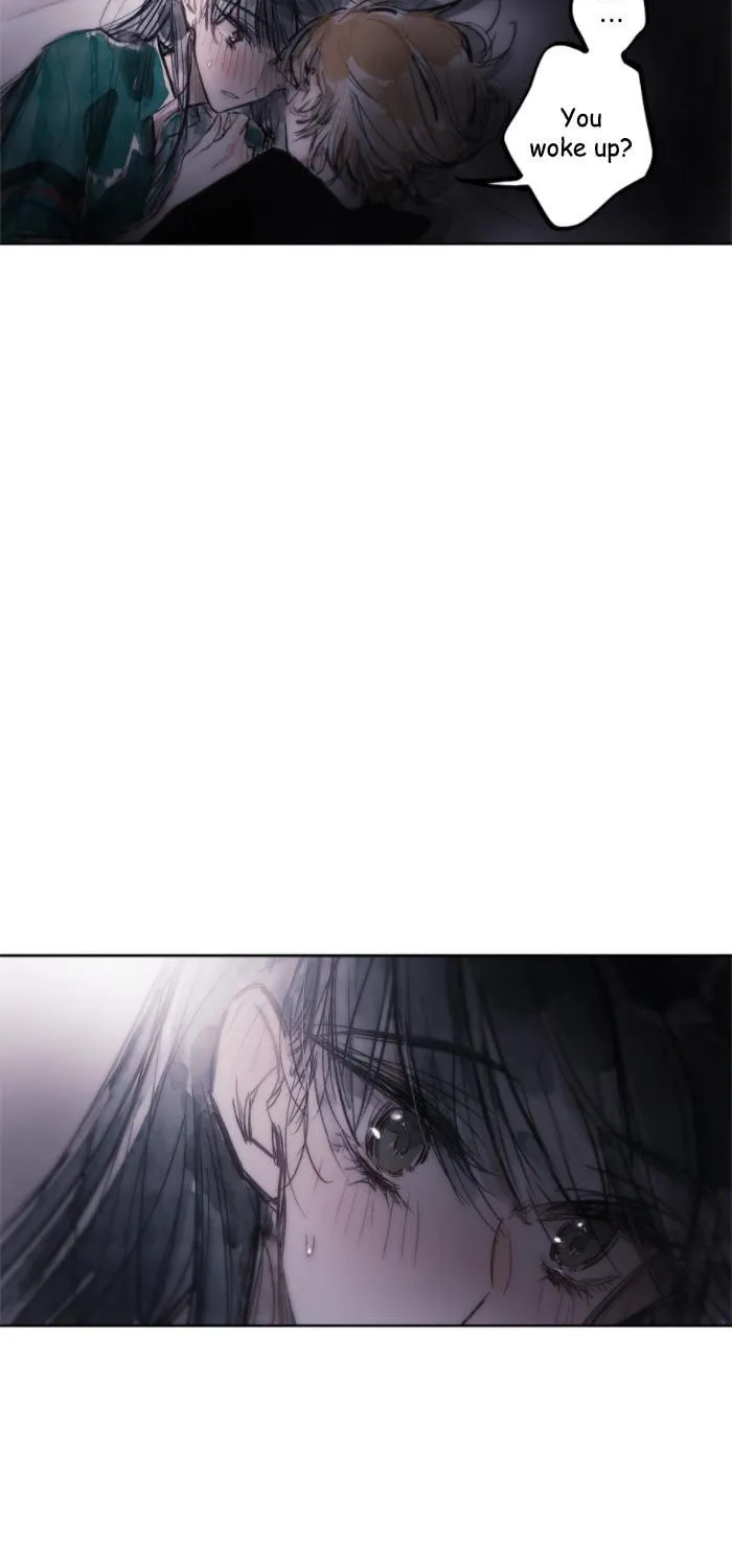 Swallowtail (Tima) Chapter 37 page 23 - 
