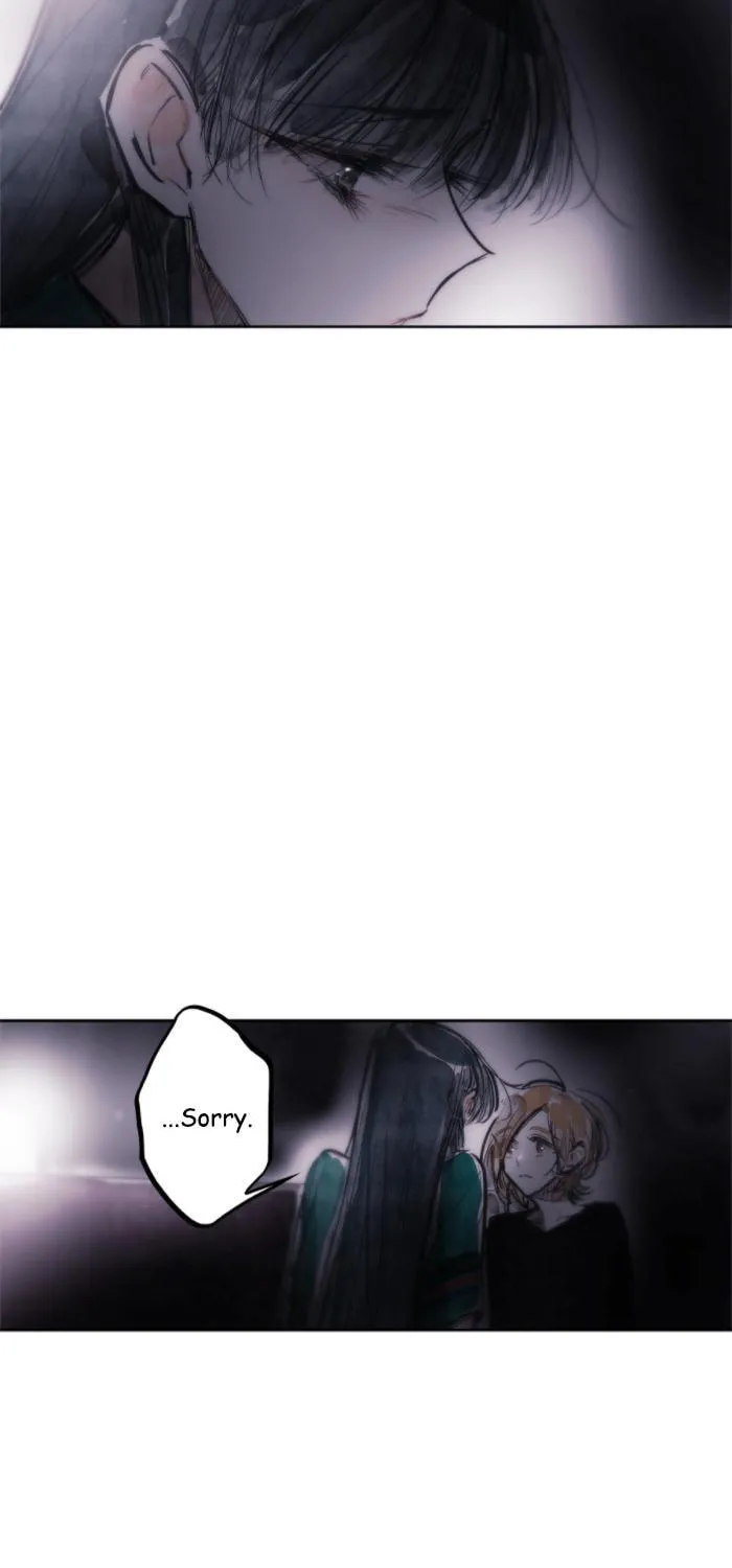 Swallowtail (Tima) Chapter 37 page 40 - 