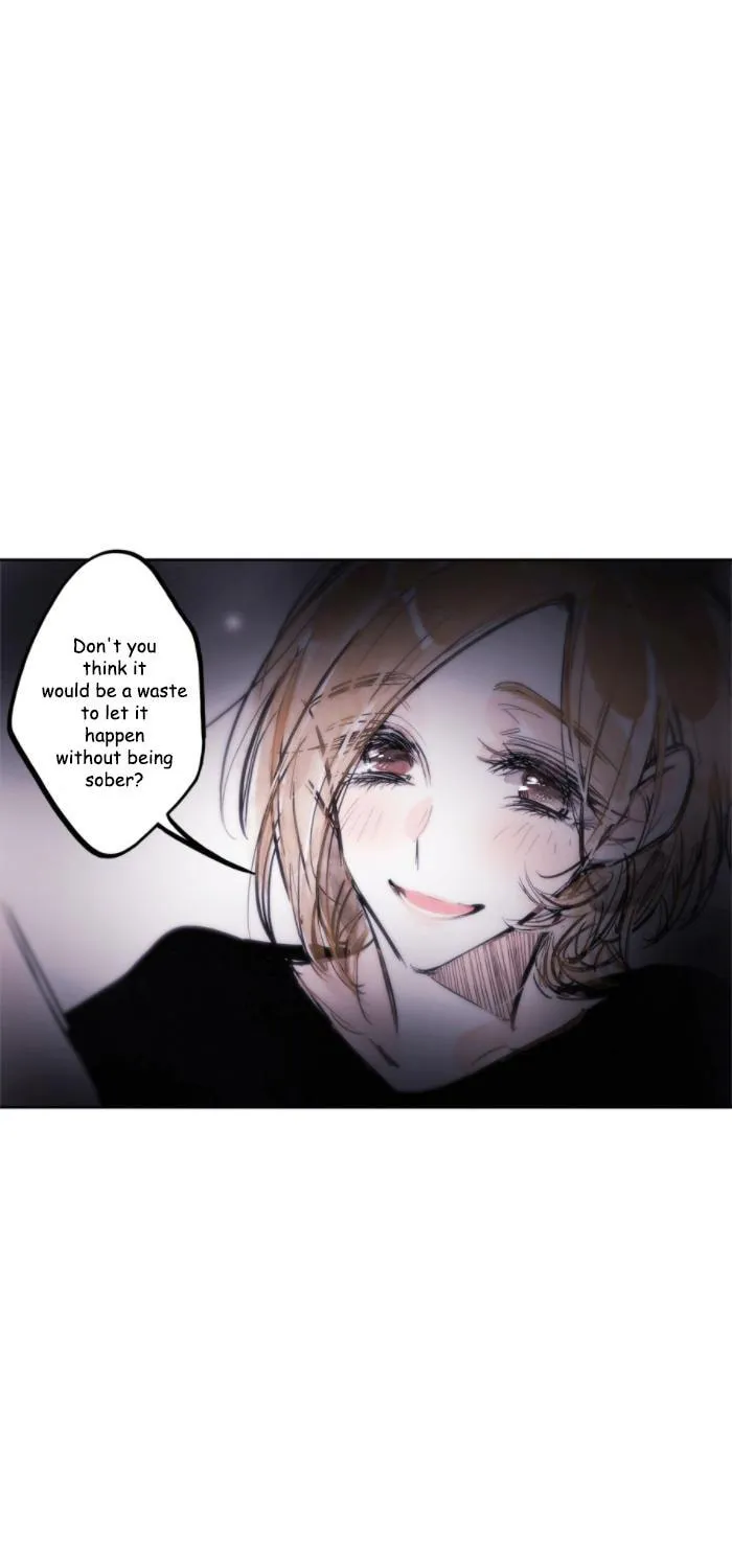 Swallowtail (Tima) Chapter 37 page 58 - 
