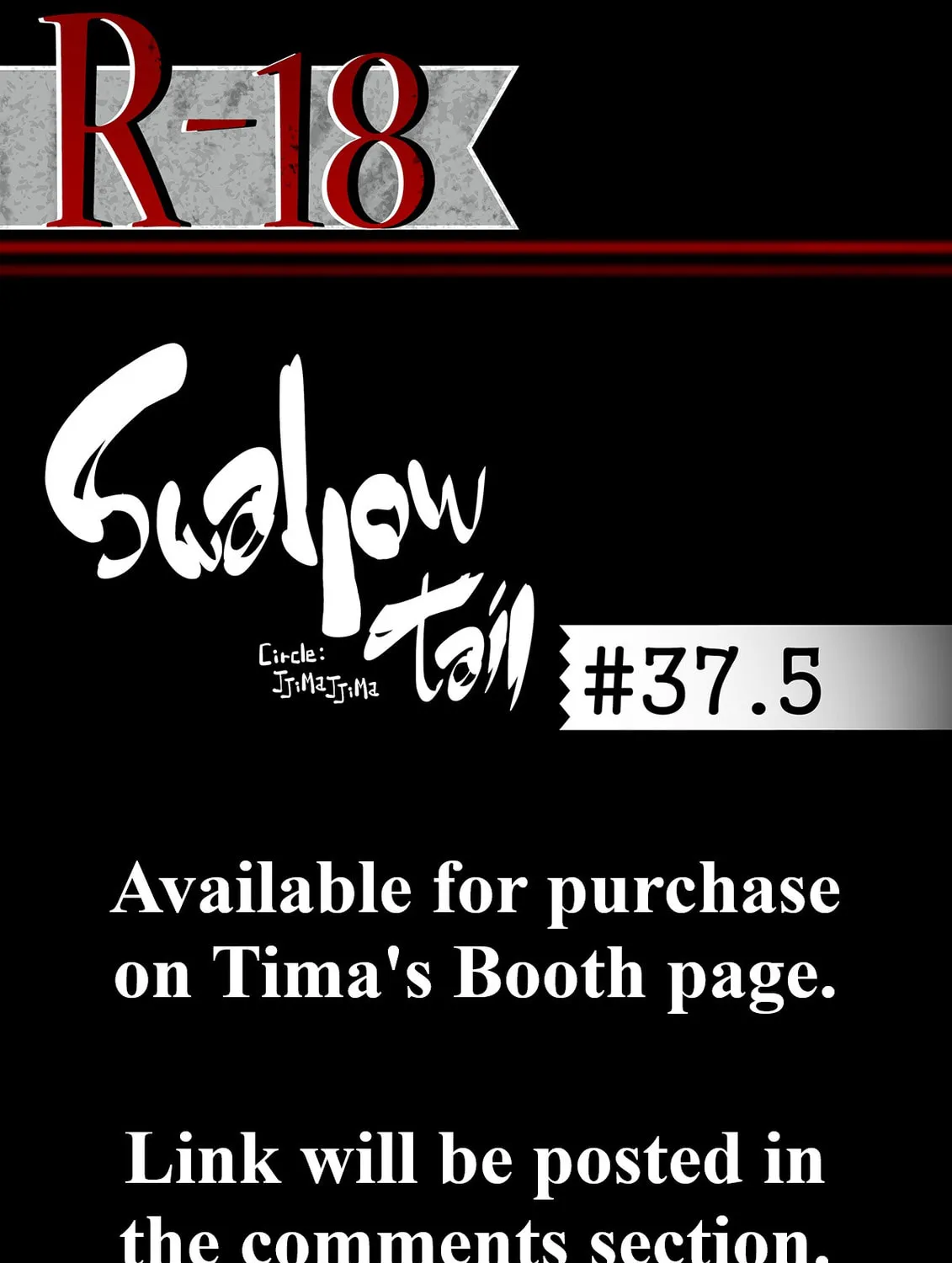Swallowtail (Tima) Chapter 37 page 76 - 