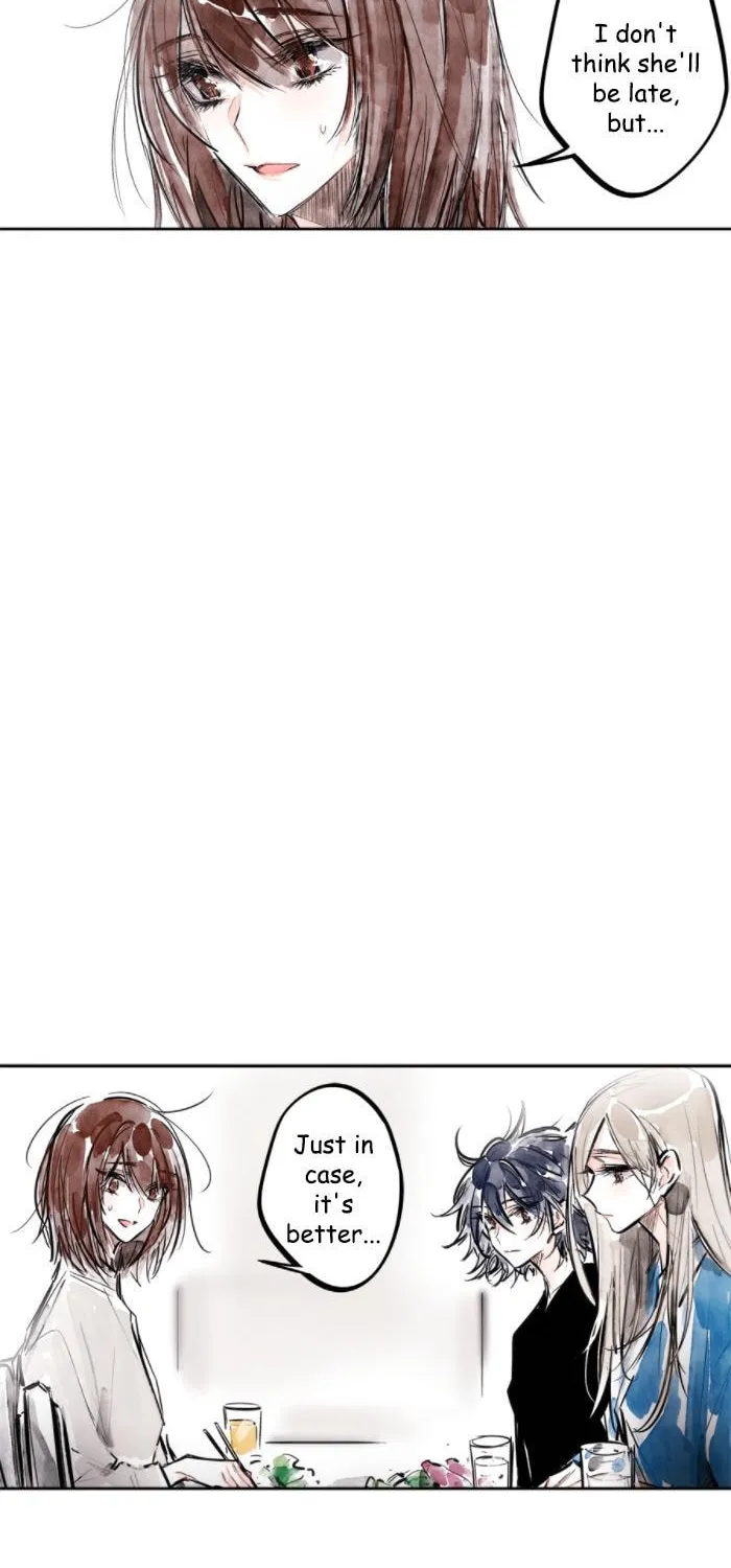 Swallowtail (Tima) Chapter 38 page 14 - 