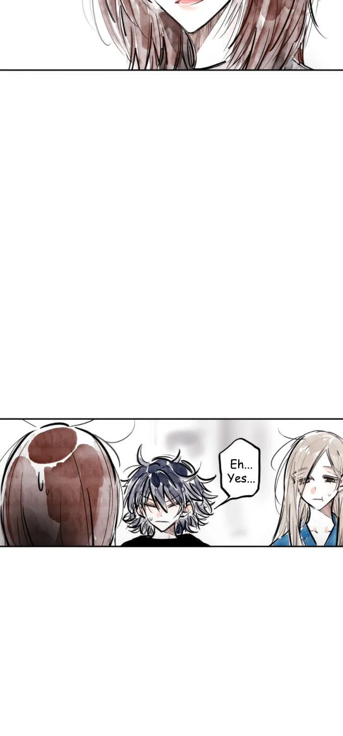 Swallowtail (Tima) Chapter 38 page 16 - 