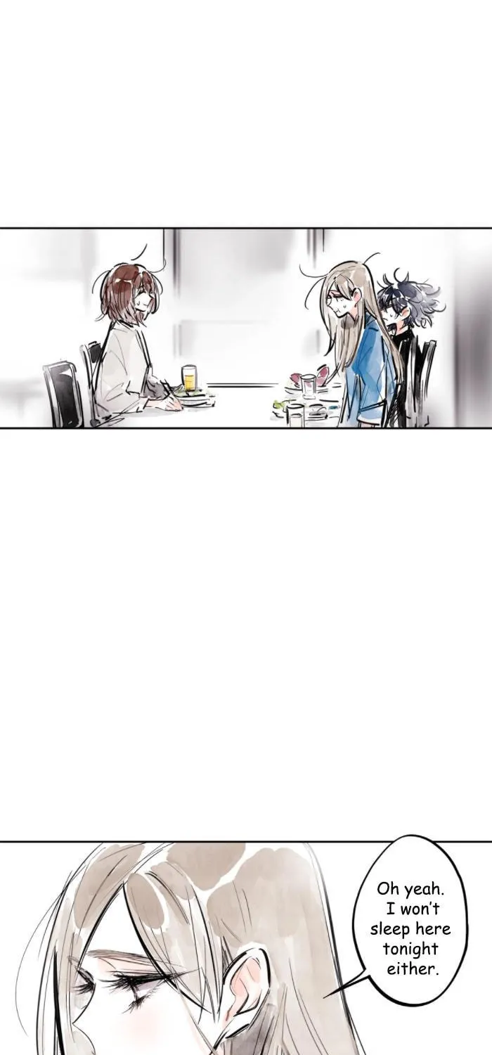 Swallowtail (Tima) Chapter 38 page 17 - 