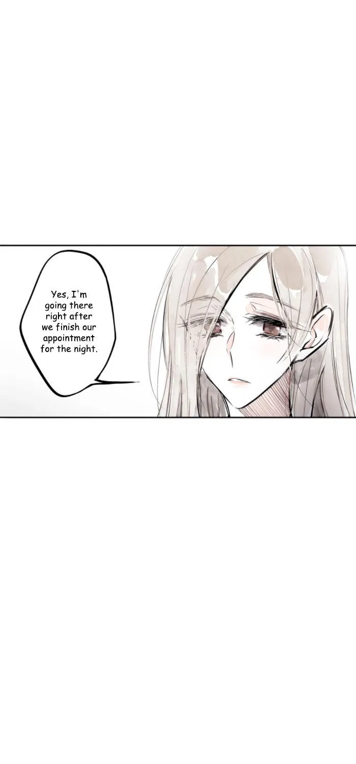 Swallowtail (Tima) Chapter 38 page 20 - 