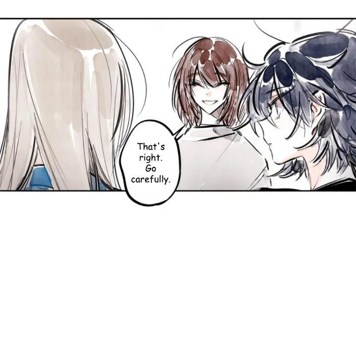 Swallowtail (Tima) Chapter 38 page 21 - 
