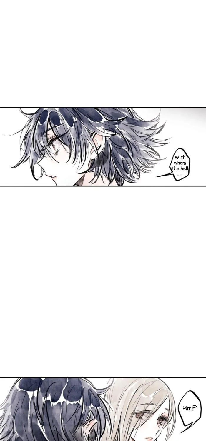Swallowtail (Tima) Chapter 38 page 22 - 