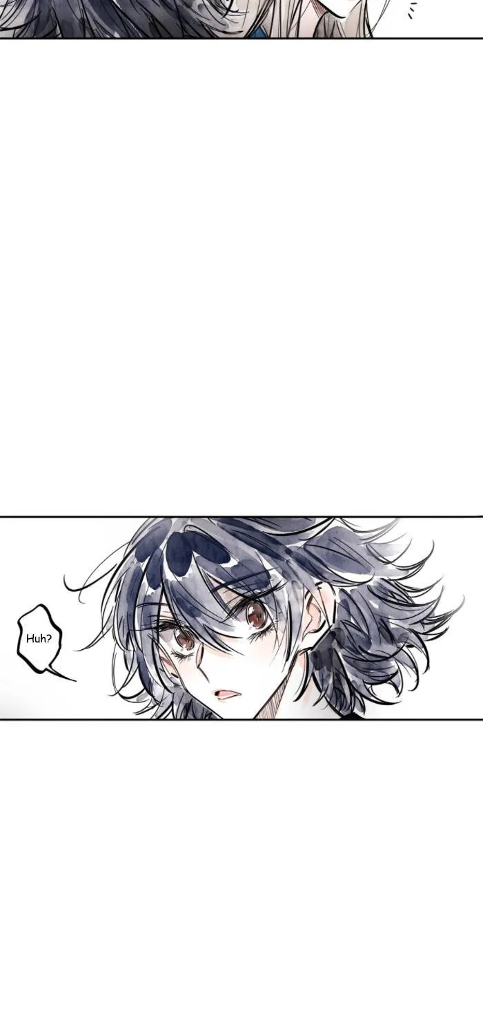 Swallowtail (Tima) Chapter 38 page 23 - 