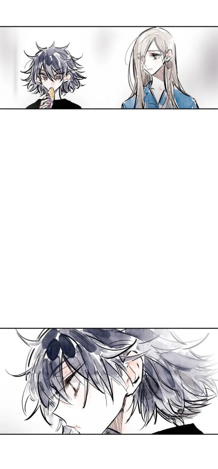 Swallowtail (Tima) Chapter 38 page 26 - 