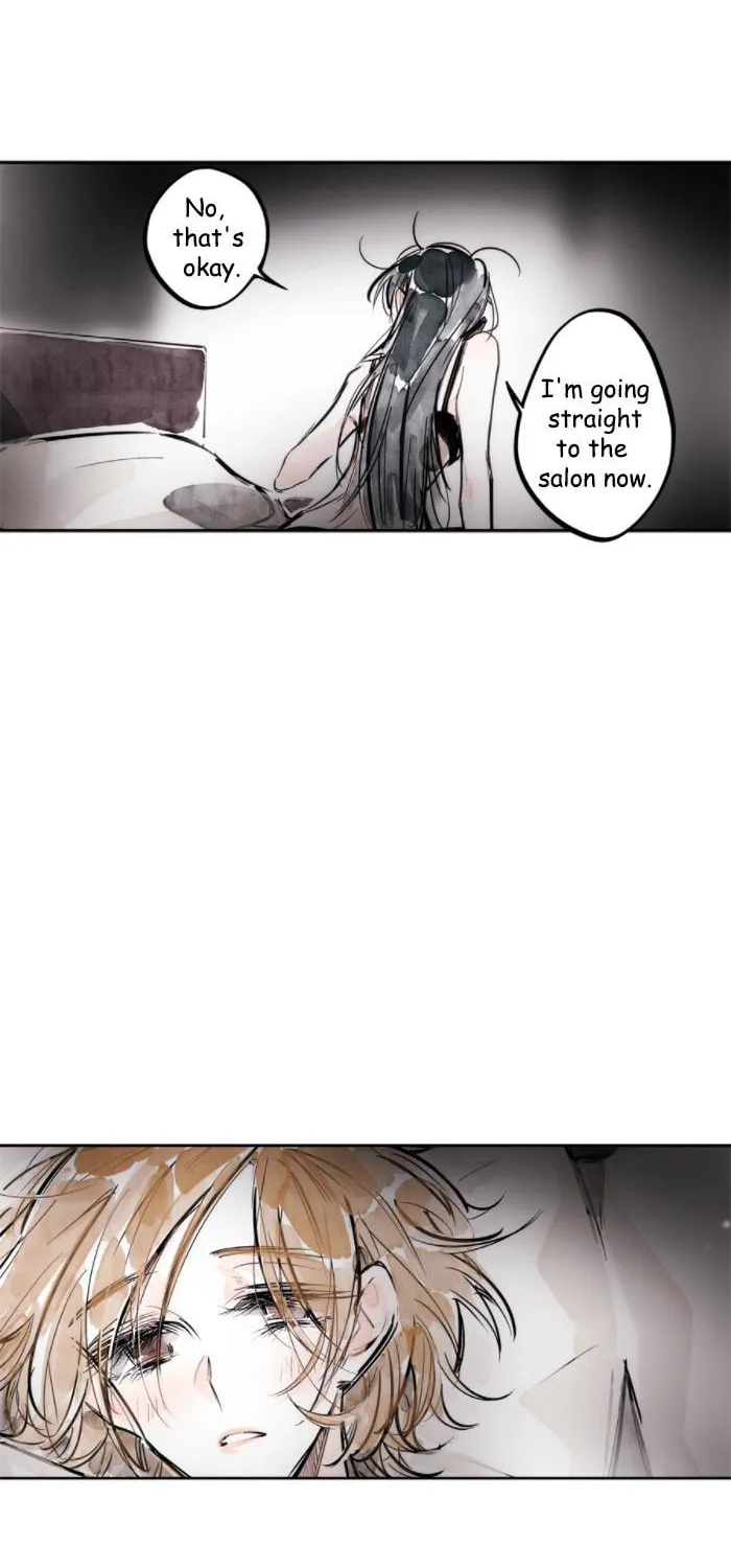 Swallowtail (Tima) Chapter 38 page 38 - 