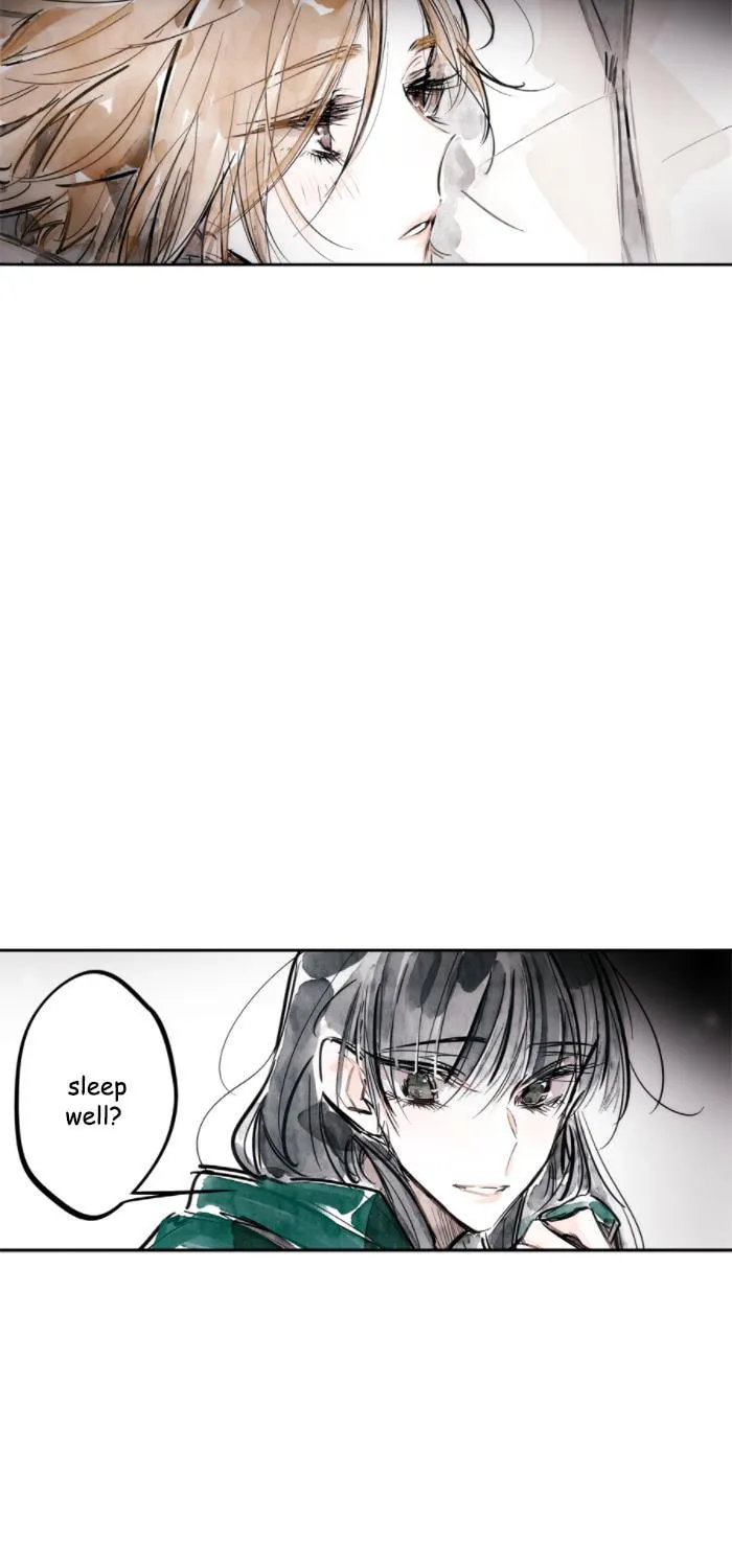 Swallowtail (Tima) Chapter 38 page 40 - 