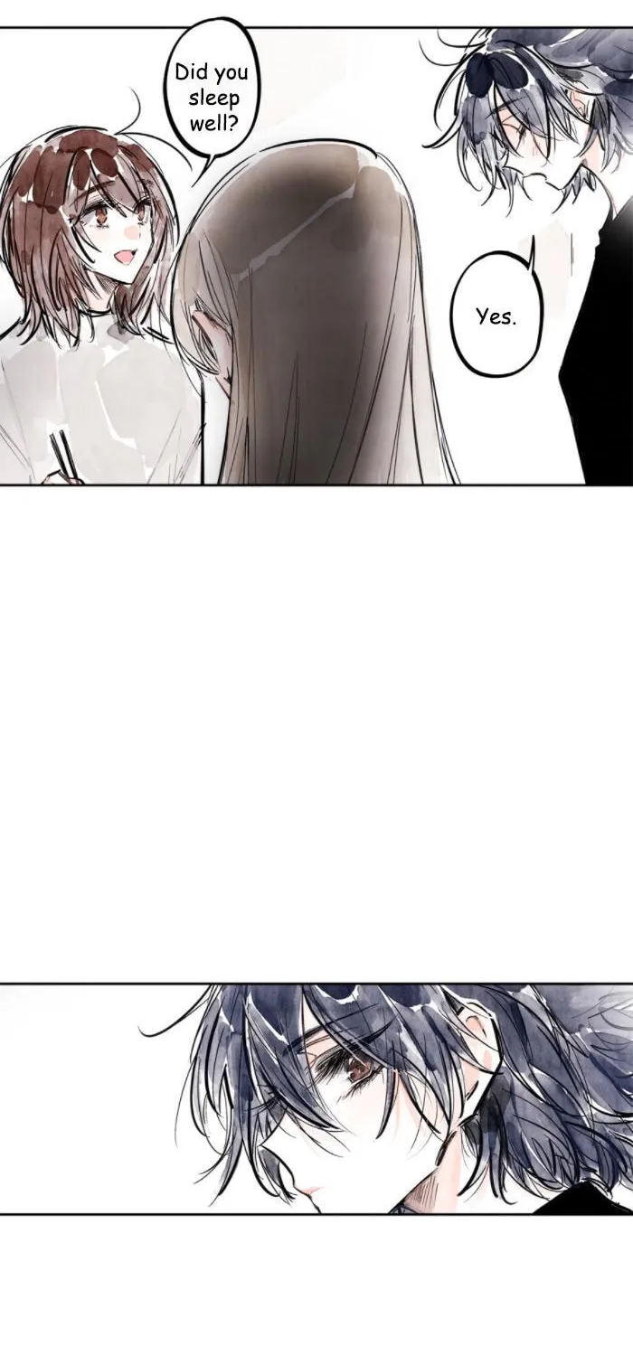 Swallowtail (Tima) Chapter 38 page 5 - 