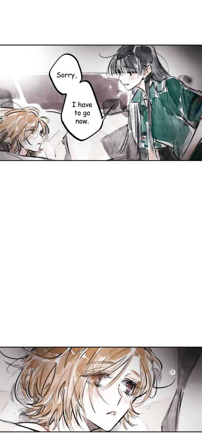 Swallowtail (Tima) Chapter 38 page 43 - 