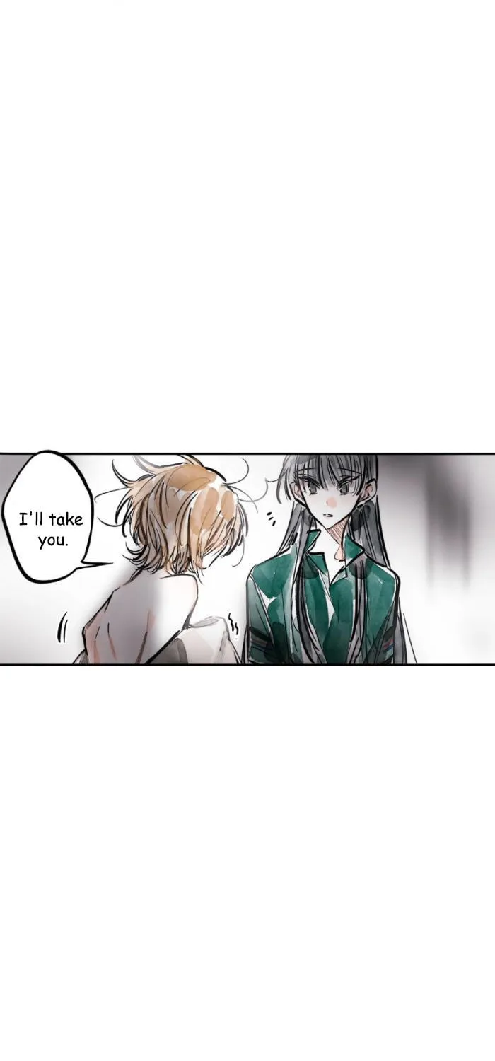 Swallowtail (Tima) Chapter 38 page 44 - 