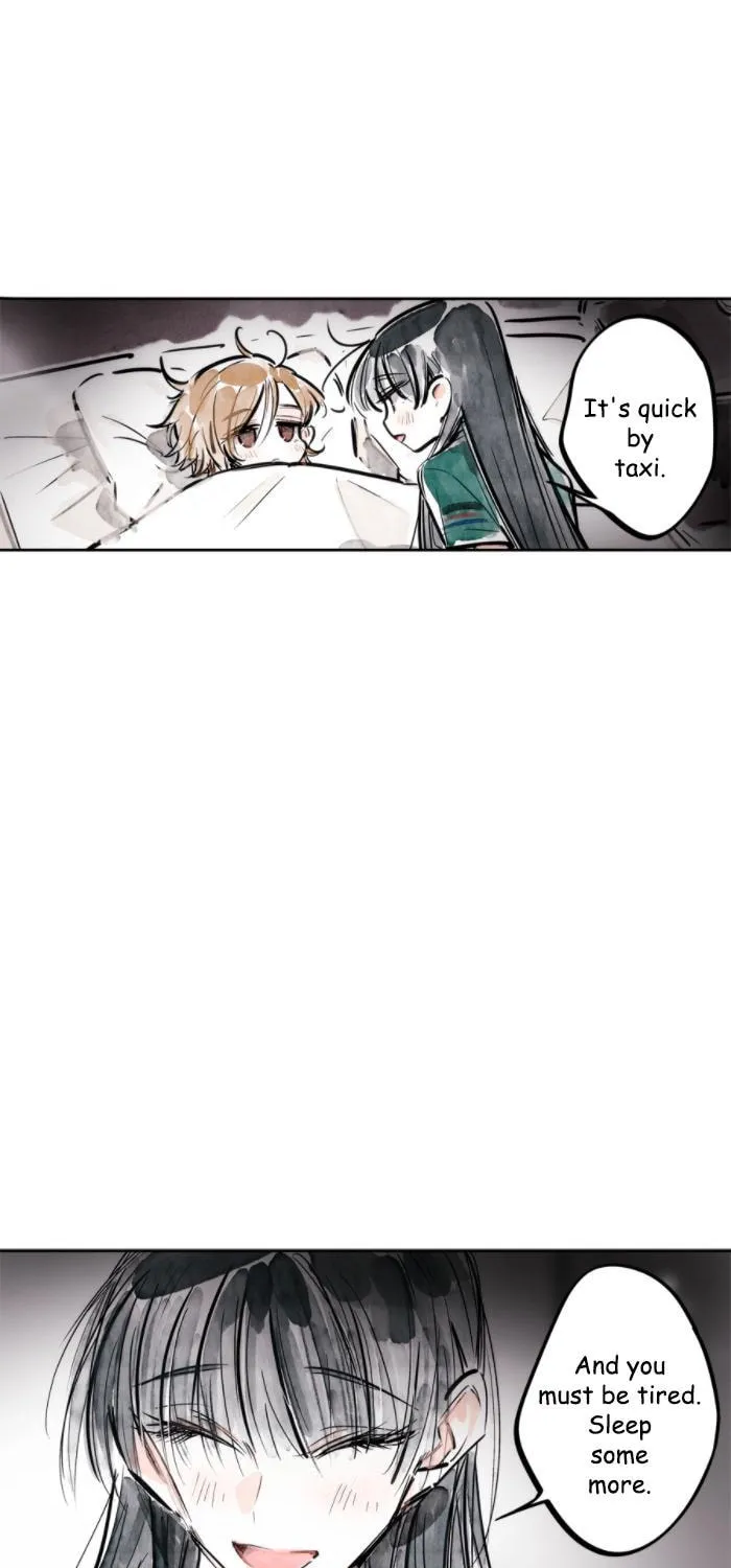 Swallowtail (Tima) Chapter 38 page 50 - 