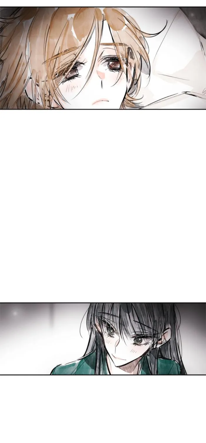 Swallowtail (Tima) Chapter 38 page 52 - 