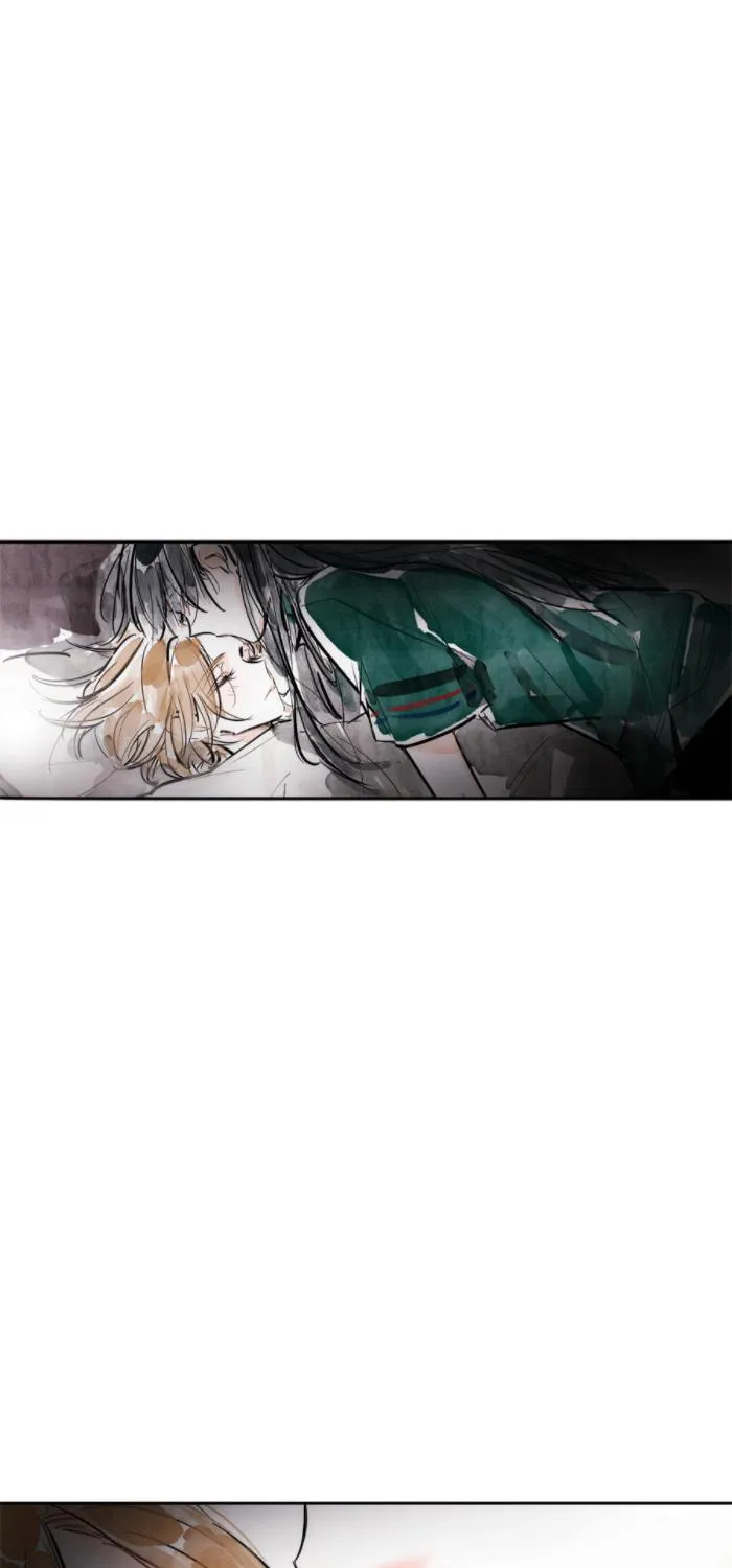 Swallowtail (Tima) Chapter 38 page 58 - 
