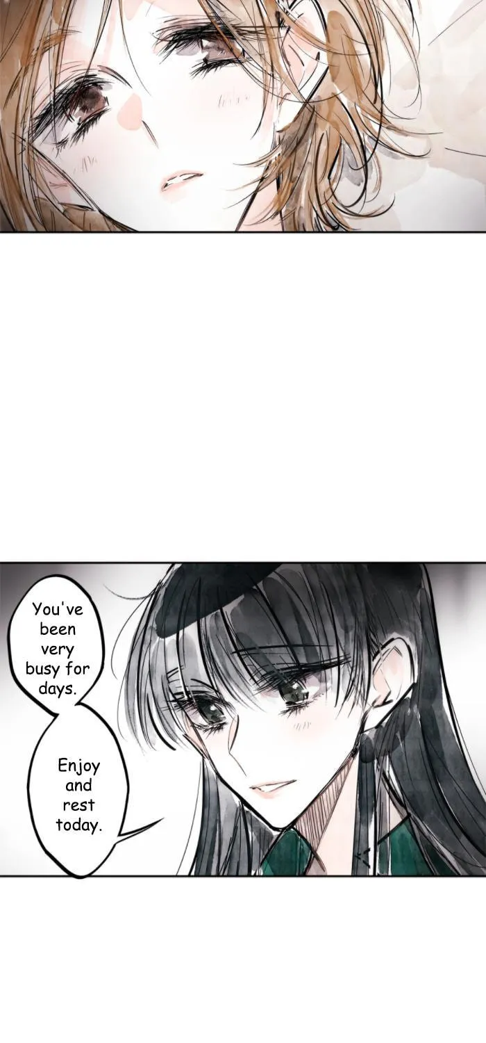 Swallowtail (Tima) Chapter 38 page 61 - 