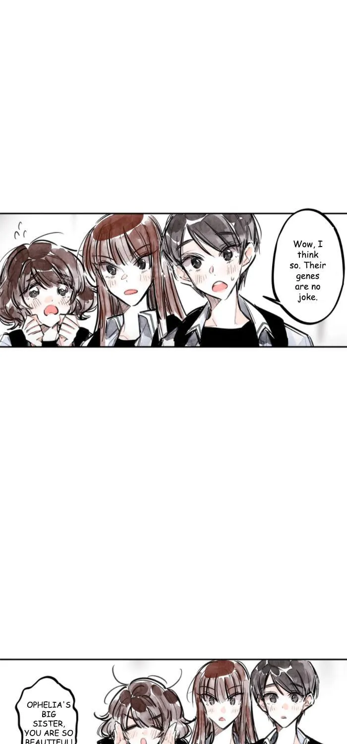 Swallowtail (Tima) Chapter 39 page 14 - 